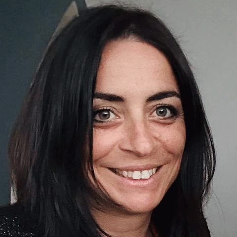 Présidente de la Commission Standard-sélection-santé