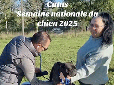 BREATH et TAN à Catus le 27/09/2025